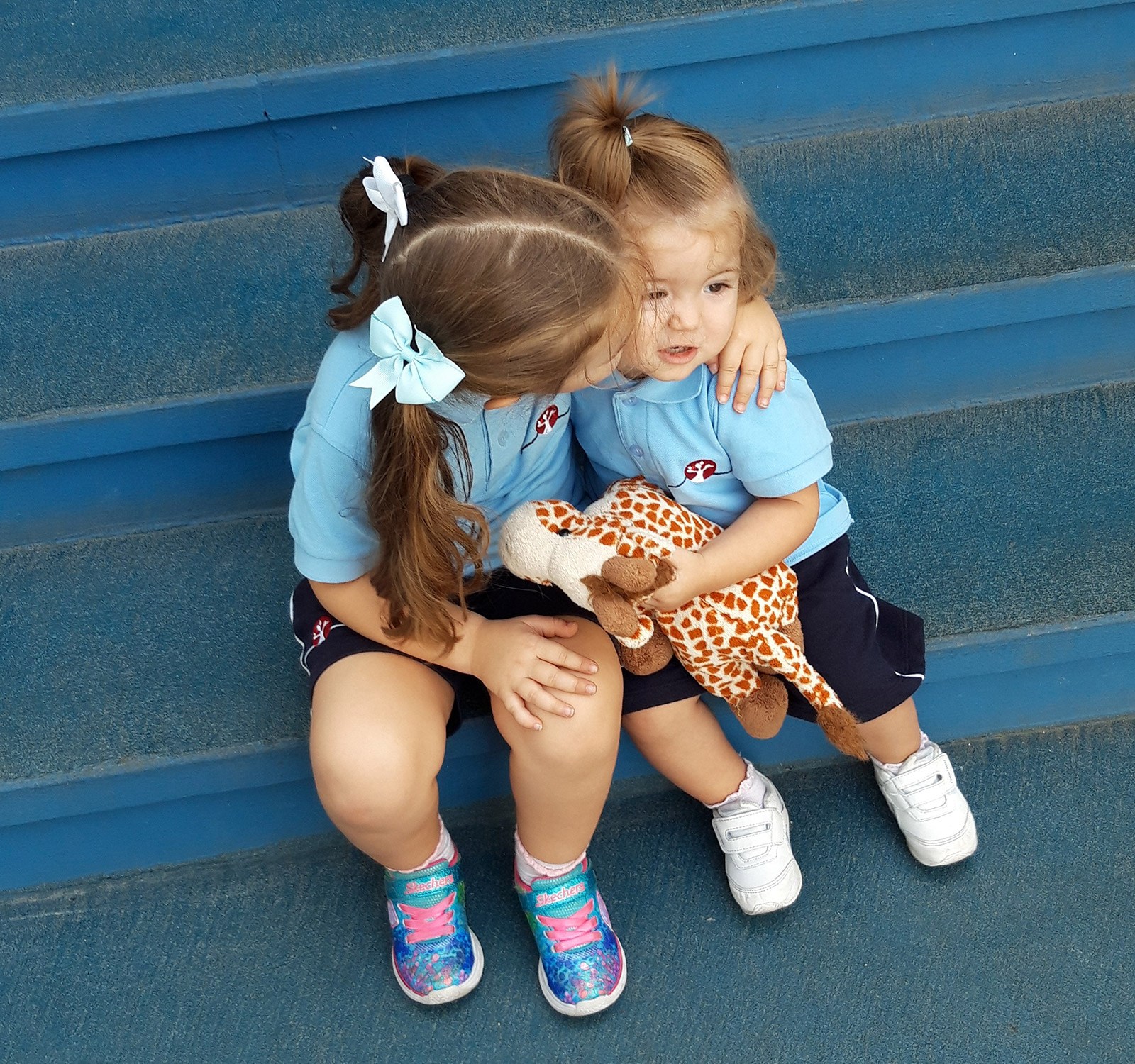 Hermanas (1)