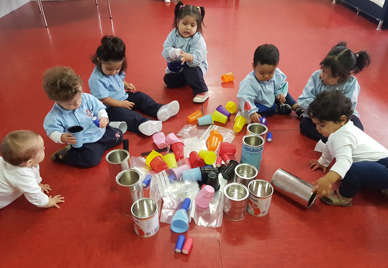 Innovación